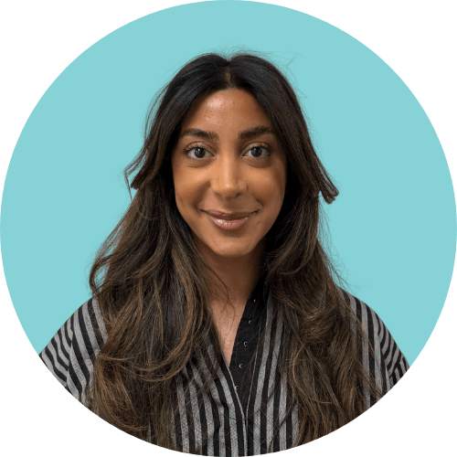 Renee Singh
